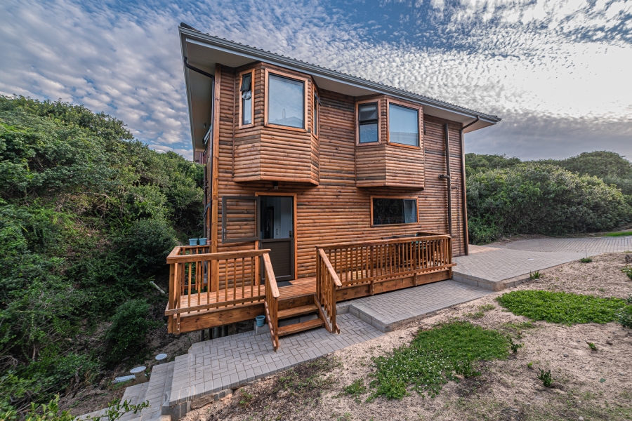 3 Bedroom Property for Sale in Dwarswegstrand Western Cape